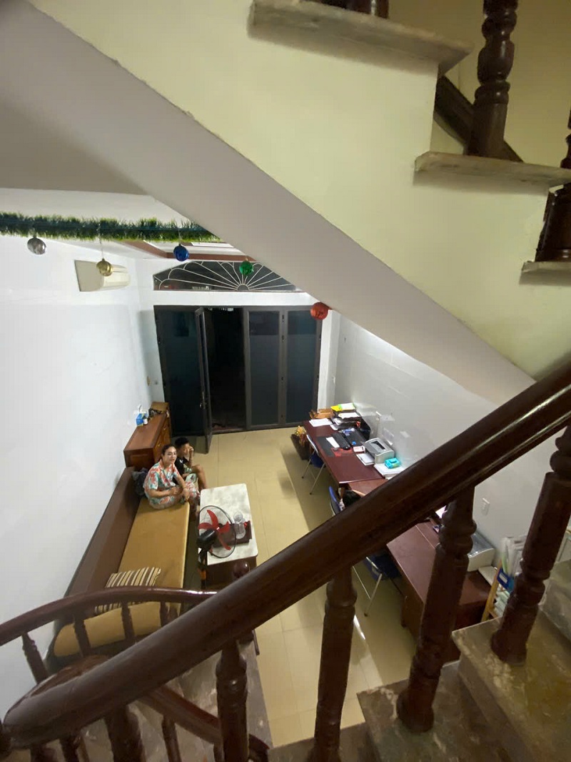 BÁN NHÀ 4 TẦNG NGÕ 411 ĐƯỜNG ĐÀ NẴNG – HẢI AN – HẢI PHÒNG | NHÀ ĐẸP GIÁ TỐT, VÀO Ở NGAY